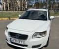 Белый Вольво В50, объемом двигателя 1.6 л и пробегом 250 тыс. км за 7600 $, фото 8 на Automoto.ua