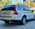 Белый Вольво В50, объемом двигателя 1.6 л и пробегом 270 тыс. км за 7500 $, фото 11 на Automoto.ua
