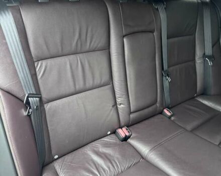 Білий Вольво V50, об'ємом двигуна 1.6 л та пробігом 240 тис. км за 9800 $, фото 24 на Automoto.ua