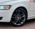 Белый Вольво В50, объемом двигателя 1.6 л и пробегом 219 тыс. км за 7990 $, фото 23 на Automoto.ua
