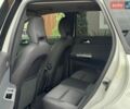 Белый Вольво В50, объемом двигателя 1.6 л и пробегом 219 тыс. км за 7990 $, фото 82 на Automoto.ua