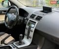Білий Вольво V50, об'ємом двигуна 1.56 л та пробігом 239 тис. км за 7400 $, фото 34 на Automoto.ua