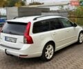 Білий Вольво V50, об'ємом двигуна 1.56 л та пробігом 239 тис. км за 7400 $, фото 8 на Automoto.ua