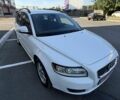 Белый Вольво В50, объемом двигателя 2 л и пробегом 284 тыс. км за 9161 $, фото 9 на Automoto.ua
