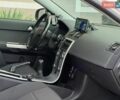 Белый Вольво В50, объемом двигателя 1.6 л и пробегом 219 тыс. км за 7990 $, фото 89 на Automoto.ua
