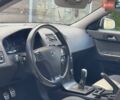 Білий Вольво V50, об'ємом двигуна 1.6 л та пробігом 179 тис. км за 8350 $, фото 56 на Automoto.ua
