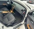 Білий Вольво V50, об'ємом двигуна 2 л та пробігом 235 тис. км за 10999 $, фото 20 на Automoto.ua