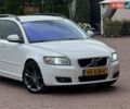 Белый Вольво В50, объемом двигателя 1.6 л и пробегом 219 тыс. км за 7990 $, фото 31 на Automoto.ua