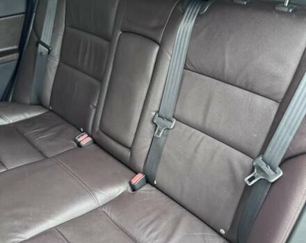 Білий Вольво V50, об'ємом двигуна 1.6 л та пробігом 240 тис. км за 9800 $, фото 28 на Automoto.ua