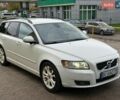 Білий Вольво V50, об'ємом двигуна 1.56 л та пробігом 239 тис. км за 7400 $, фото 7 на Automoto.ua