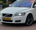 Белый Вольво В50, объемом двигателя 1.6 л и пробегом 219 тыс. км за 7990 $, фото 19 на Automoto.ua