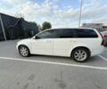 Белый Вольво В50, объемом двигателя 1.6 л и пробегом 231 тыс. км за 7700 $, фото 2 на Automoto.ua