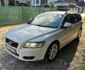 Белый Вольво В50, объемом двигателя 1.56 л и пробегом 237 тыс. км за 8000 $, фото 3 на Automoto.ua