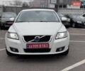Білий Вольво V50, об'ємом двигуна 1.6 л та пробігом 240 тис. км за 9800 $, фото 3 на Automoto.ua