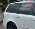 Белый Вольво В50, объемом двигателя 1.6 л и пробегом 219 тыс. км за 7990 $, фото 41 на Automoto.ua
