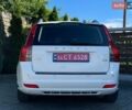 Білий Вольво V50, об'ємом двигуна 1.6 л та пробігом 179 тис. км за 8350 $, фото 12 на Automoto.ua