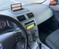 Білий Вольво V50, об'ємом двигуна 2 л та пробігом 285 тис. км за 8999 $, фото 58 на Automoto.ua