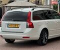 Белый Вольво В50, объемом двигателя 1.6 л и пробегом 219 тыс. км за 7990 $, фото 56 на Automoto.ua