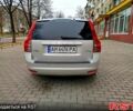 Белый Вольво В50, объемом двигателя 1.6 л и пробегом 238 тыс. км за 8500 $, фото 4 на Automoto.ua
