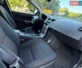 Білий Вольво V50, об'ємом двигуна 2 л та пробігом 284 тис. км за 9150 $, фото 81 на Automoto.ua