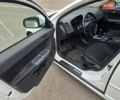 Белый Вольво В50, объемом двигателя 1.6 л и пробегом 224 тыс. км за 7999 $, фото 16 на Automoto.ua
