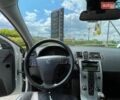 Белый Вольво В50, объемом двигателя 1.6 л и пробегом 240 тыс. км за 7300 $, фото 11 на Automoto.ua