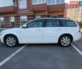 Білий Вольво V50, об'ємом двигуна 2 л та пробігом 284 тис. км за 9150 $, фото 11 на Automoto.ua