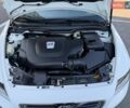 Білий Вольво V50, об'ємом двигуна 2 л та пробігом 284 тис. км за 9150 $, фото 93 на Automoto.ua