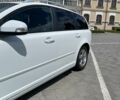 Білий Вольво V50, об'ємом двигуна 1.6 л та пробігом 240 тис. км за 6500 $, фото 9 на Automoto.ua