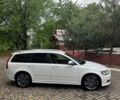 Белый Вольво В50, объемом двигателя 2 л и пробегом 220 тыс. км за 9700 $, фото 13 на Automoto.ua