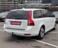 Білий Вольво V50, об'ємом двигуна 1.6 л та пробігом 240 тис. км за 9800 $, фото 6 на Automoto.ua