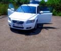 Білий Вольво V50, об'ємом двигуна 1.6 л та пробігом 328 тис. км за 7800 $, фото 1 на Automoto.ua
