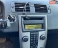 Білий Вольво V50, об'ємом двигуна 1.98 л та пробігом 314 тис. км за 7800 $, фото 6 на Automoto.ua
