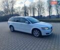 Білий Вольво V50, об'ємом двигуна 1.6 л та пробігом 172 тис. км за 7850 $, фото 12 на Automoto.ua