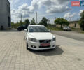 Білий Вольво V50, об'ємом двигуна 2 л та пробігом 226 тис. км за 8900 $, фото 8 на Automoto.ua
