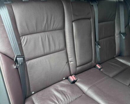 Білий Вольво V50, об'ємом двигуна 1.6 л та пробігом 240 тис. км за 9800 $, фото 23 на Automoto.ua