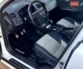 Білий Вольво V50, об'ємом двигуна 2 л та пробігом 297 тис. км за 9400 $, фото 13 на Automoto.ua