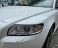 Белый Вольво В50, объемом двигателя 2 л и пробегом 220 тыс. км за 9700 $, фото 28 на Automoto.ua