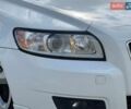 Белый Вольво В50, объемом двигателя 1.6 л и пробегом 235 тыс. км за 7300 $, фото 23 на Automoto.ua