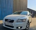 Білий Вольво V50, об'ємом двигуна 2 л та пробігом 274 тис. км за 9000 $, фото 1 на Automoto.ua