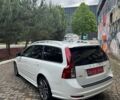 Белый Вольво В50, объемом двигателя 2 л и пробегом 220 тыс. км за 9700 $, фото 18 на Automoto.ua