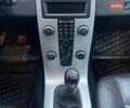 Білий Вольво V50, об'ємом двигуна 1.6 л та пробігом 191 тис. км за 7650 $, фото 11 на Automoto.ua