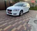 Білий Вольво V50, об'ємом двигуна 2 л та пробігом 297 тис. км за 9400 $, фото 12 на Automoto.ua