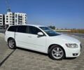 Белый Вольво В50, объемом двигателя 2 л и пробегом 263 тыс. км за 9300 $, фото 5 на Automoto.ua