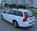 Белый Вольво В50, объемом двигателя 1.6 л и пробегом 222 тыс. км за 7700 $, фото 6 на Automoto.ua
