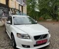 Белый Вольво В50, объемом двигателя 2 л и пробегом 220 тыс. км за 9700 $, фото 6 на Automoto.ua