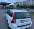 Белый Вольво В50, объемом двигателя 1.6 л и пробегом 222 тыс. км за 7700 $, фото 7 на Automoto.ua