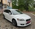Белый Вольво В50, объемом двигателя 2 л и пробегом 220 тыс. км за 9700 $, фото 7 на Automoto.ua