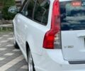 Белый Вольво В50, объемом двигателя 1.6 л и пробегом 235 тыс. км за 7300 $, фото 20 на Automoto.ua