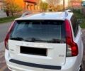 Білий Вольво V50, об'ємом двигуна 2 л та пробігом 297 тис. км за 9400 $, фото 5 на Automoto.ua